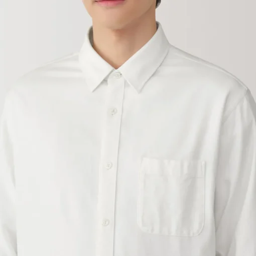 Clearance Men's Flannel Long Sleeve Shirt Shirts & Polos