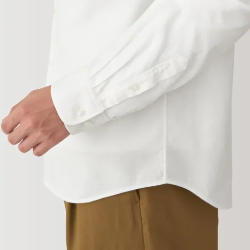 Clearance Men's Flannel Long Sleeve Shirt Shirts & Polos