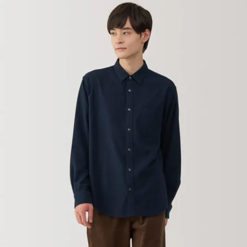 Clearance Men's Flannel Long Sleeve Shirt Shirts & Polos