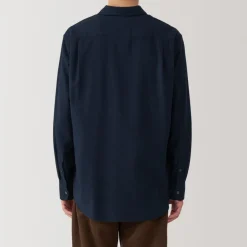Clearance Men's Flannel Long Sleeve Shirt Shirts & Polos