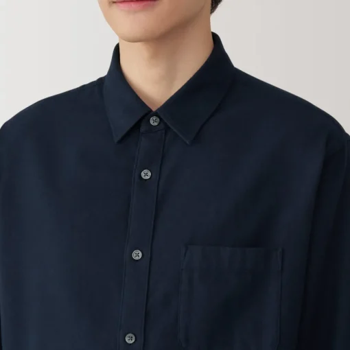 Clearance Men's Flannel Long Sleeve Shirt Shirts & Polos