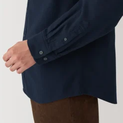 Clearance Men's Flannel Long Sleeve Shirt Shirts & Polos