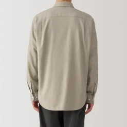 Clearance Men's Flannel Long Sleeve Shirt Shirts & Polos