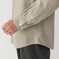 Clearance Men's Flannel Long Sleeve Shirt Shirts & Polos