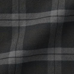 Sale Men's Flannel Long Sleeve Patterned Shirt Shirts & Polos