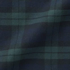 Sale Men's Flannel Long Sleeve Patterned Shirt Shirts & Polos