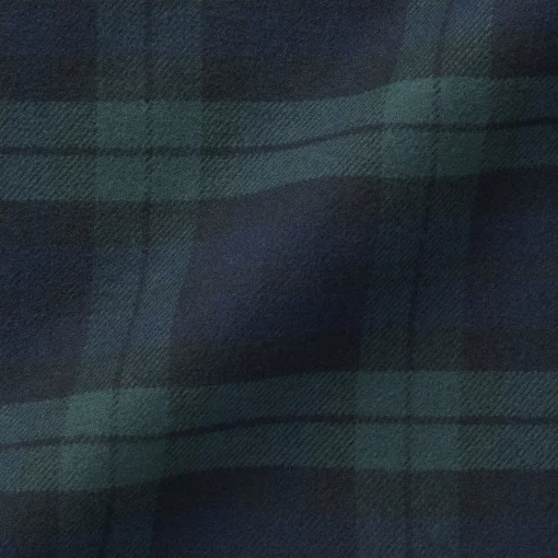 Sale Men's Flannel Long Sleeve Patterned Shirt Shirts & Polos