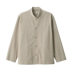 Hot Men's Flannel Shirt Jacket Smart Casual Jackets