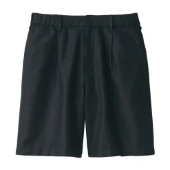 Sale Men's Hemp Blend Twill Shorts Shorts