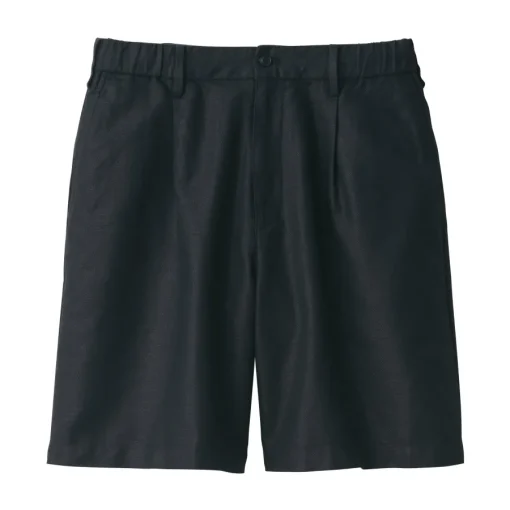 Sale Men's Hemp Blend Twill Shorts Shorts