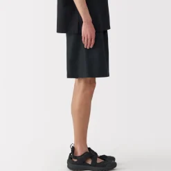 Sale Men's Hemp Blend Twill Shorts Shorts