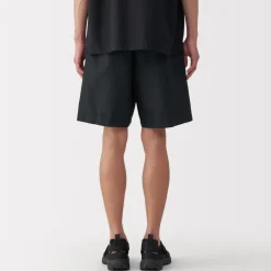Sale Men's Hemp Blend Twill Shorts Shorts