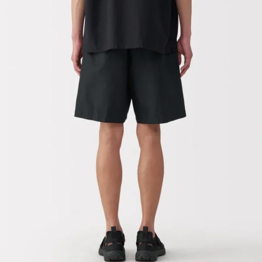 Sale Men's Hemp Blend Twill Shorts Shorts