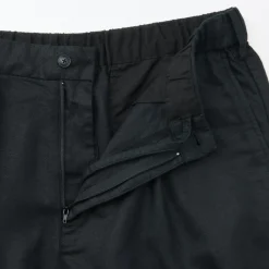 Sale Men's Hemp Blend Twill Shorts Shorts