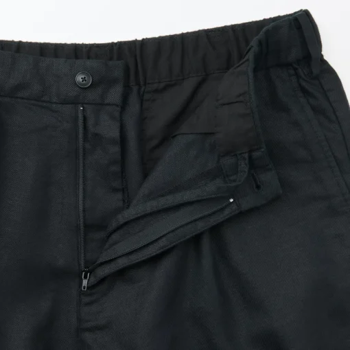 Sale Men's Hemp Blend Twill Shorts Shorts