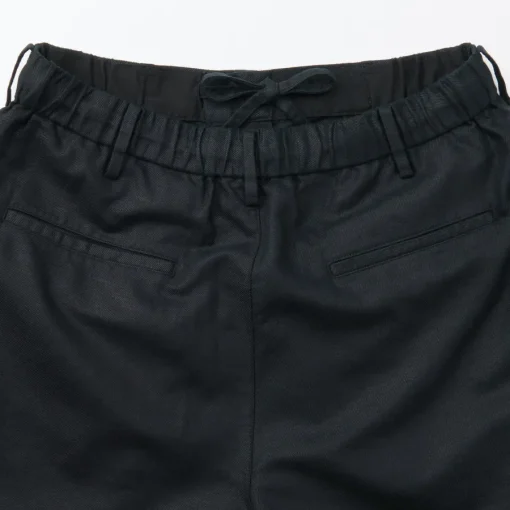 Sale Men's Hemp Blend Twill Shorts Shorts