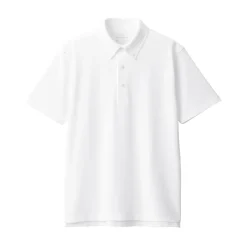 Sale Men's High Twist Pique Polo Shirt Shirts & Polos