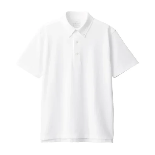 Sale Men's High Twist Pique Polo Shirt Shirts & Polos