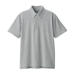 Sale Men's High Twist Pique Polo Shirt Shirts & Polos