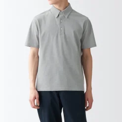 Sale Men's High Twist Pique Polo Shirt Shirts & Polos