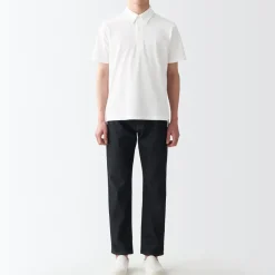 Sale Men's High Twist Pique Polo Shirt Shirts & Polos