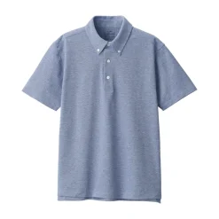 Sale Men's High Twist Pique Polo Shirt Shirts & Polos
