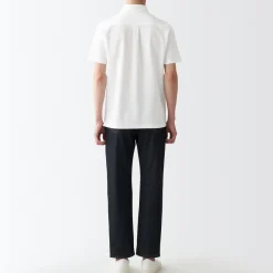Sale Men's High Twist Pique Polo Shirt Shirts & Polos