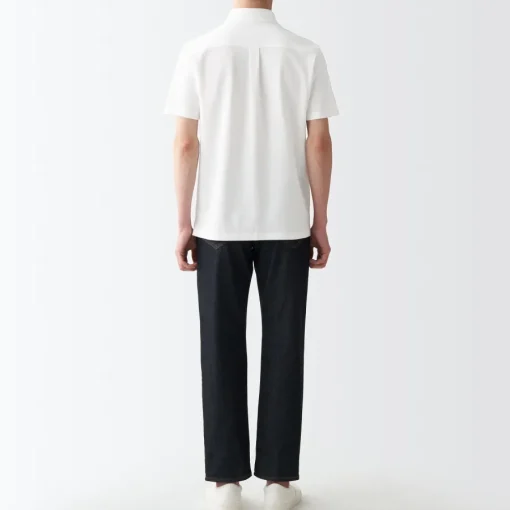 Sale Men's High Twist Pique Polo Shirt Shirts & Polos