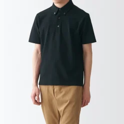 Sale Men's High Twist Pique Polo Shirt Shirts & Polos