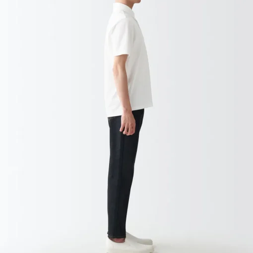 Sale Men's High Twist Pique Polo Shirt Shirts & Polos