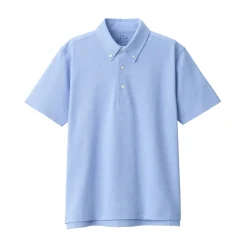 Sale Men's High Twist Pique Polo Shirt Shirts & Polos