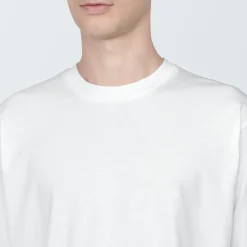 Best Men's Jersey Crew Neck Long Sleeve T-Shirt T-Shirts