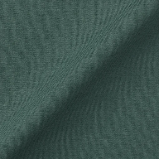 New Men's Jersey Crew Neck Short Sleeve T-Shirt T-Shirts
