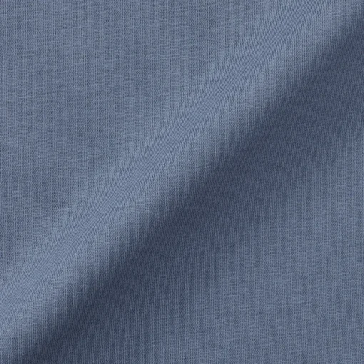 New Men's Jersey Crew Neck Short Sleeve T-Shirt T-Shirts