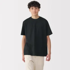 Sale Men's Jersey Crew Neck Short Sleeve T-Shirt T-Shirts