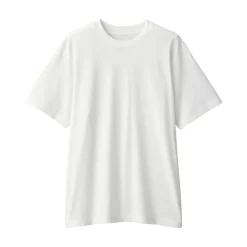 Sale Men's Jersey Crew Neck Short Sleeve T-Shirt T-Shirts