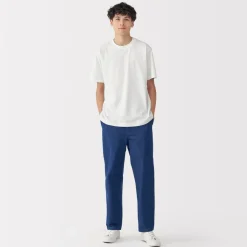 Sale Men's Jersey Crew Neck Short Sleeve T-Shirt T-Shirts
