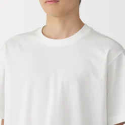 Sale Men's Jersey Crew Neck Short Sleeve T-Shirt T-Shirts