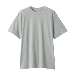 Sale Men's Jersey Crew Neck Short Sleeve T-Shirt T-Shirts
