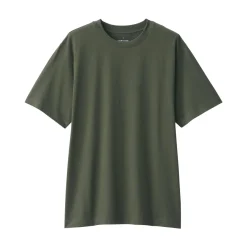 Sale Men's Jersey Crew Neck Short Sleeve T-Shirt T-Shirts