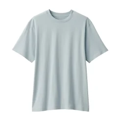 Sale Men's Jersey Crew Neck Short Sleeve T-Shirt T-Shirts