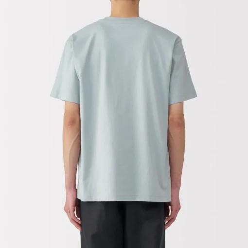 Sale Men's Jersey Crew Neck Short Sleeve T-Shirt T-Shirts