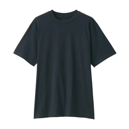 Sale Men's Jersey Crew Neck Short Sleeve T-Shirt T-Shirts