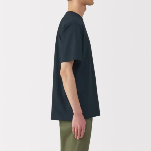 Sale Men's Jersey Crew Neck Short Sleeve T-Shirt T-Shirts