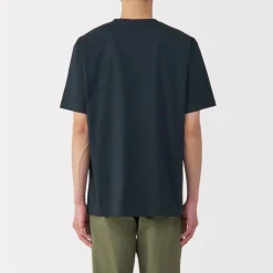 Sale Men's Jersey Crew Neck Short Sleeve T-Shirt T-Shirts