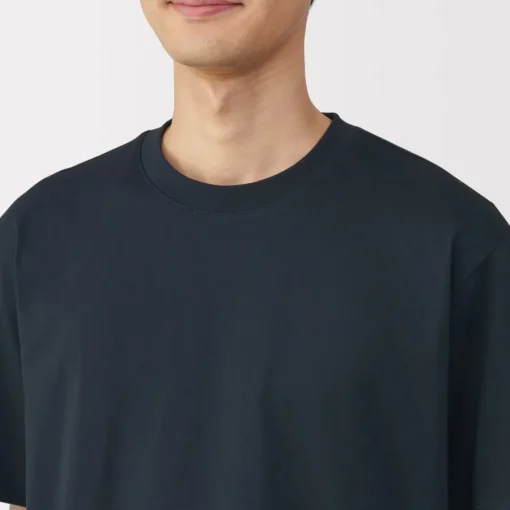 Sale Men's Jersey Crew Neck Short Sleeve T-Shirt T-Shirts