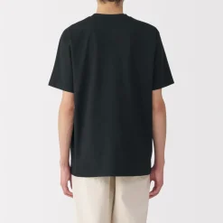 Sale Men's Jersey Crew Neck Short Sleeve T-Shirt T-Shirts