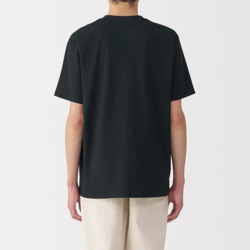Sale Men's Jersey Crew Neck Short Sleeve T-Shirt T-Shirts
