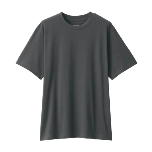 Sale Men's Jersey Crew Neck Short Sleeve T-Shirt T-Shirts