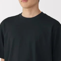 Sale Men's Jersey Crew Neck Short Sleeve T-Shirt T-Shirts